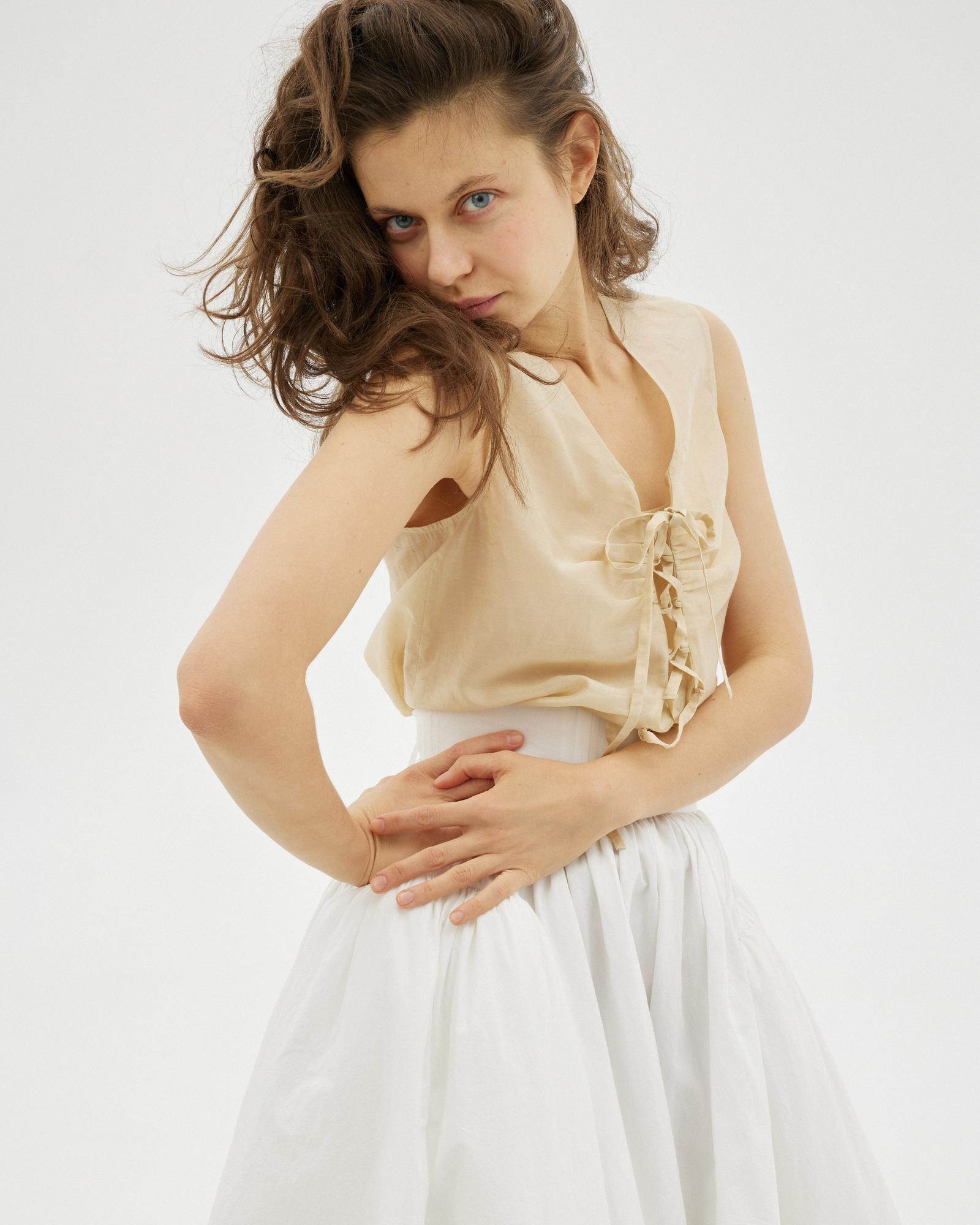 Топ «Телесность»