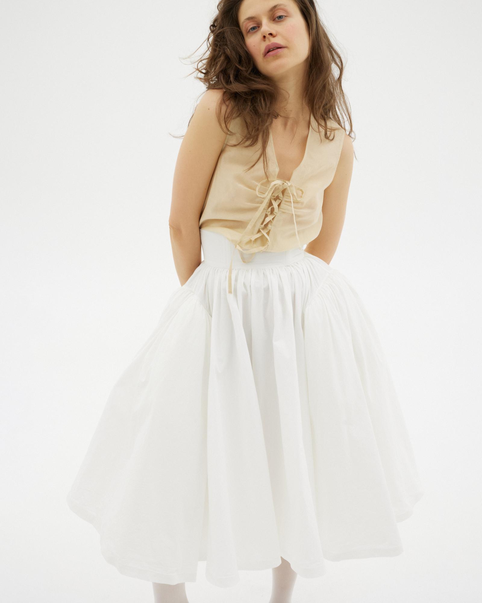 Юбка «Пышность»