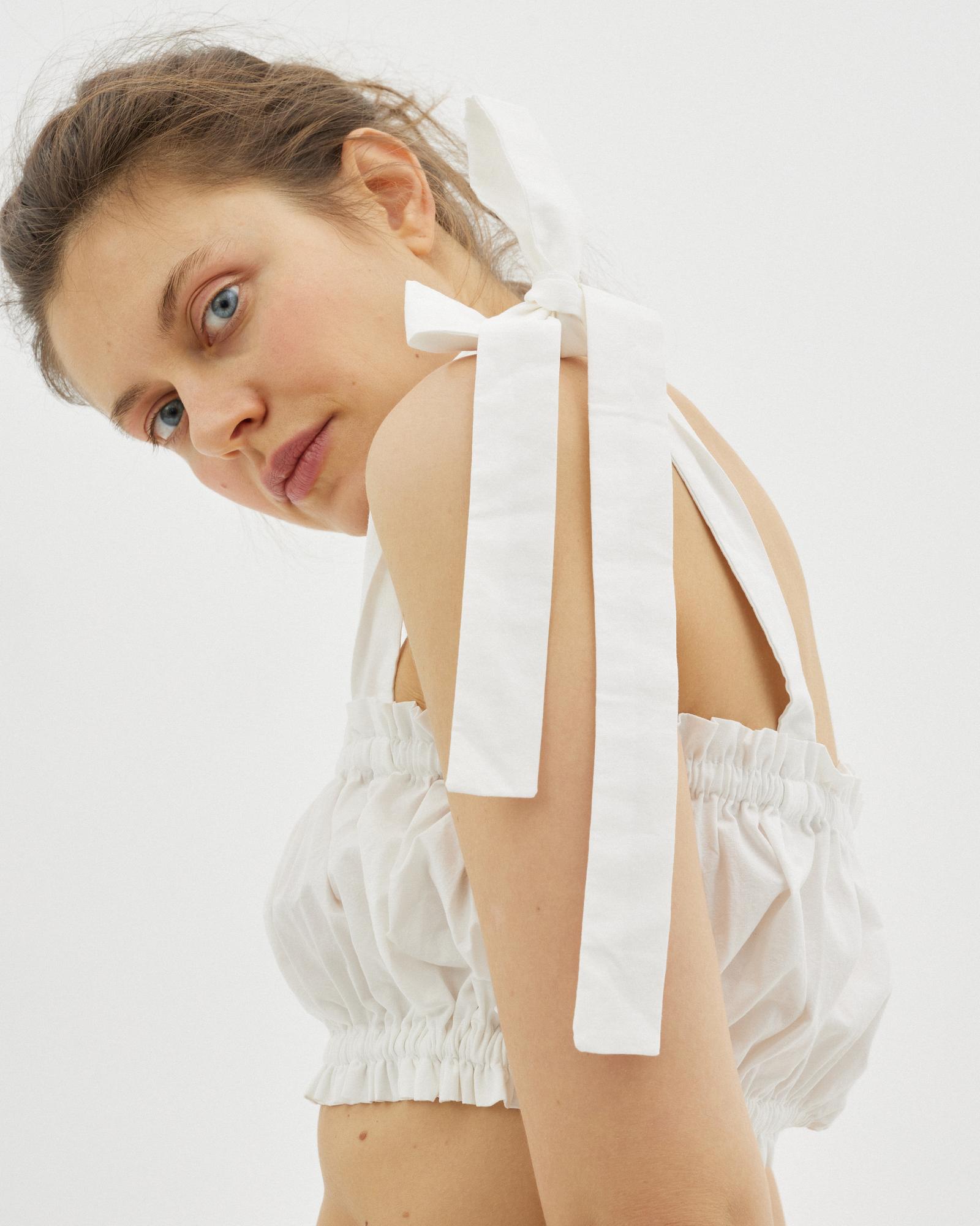 Топ «Летний бал»