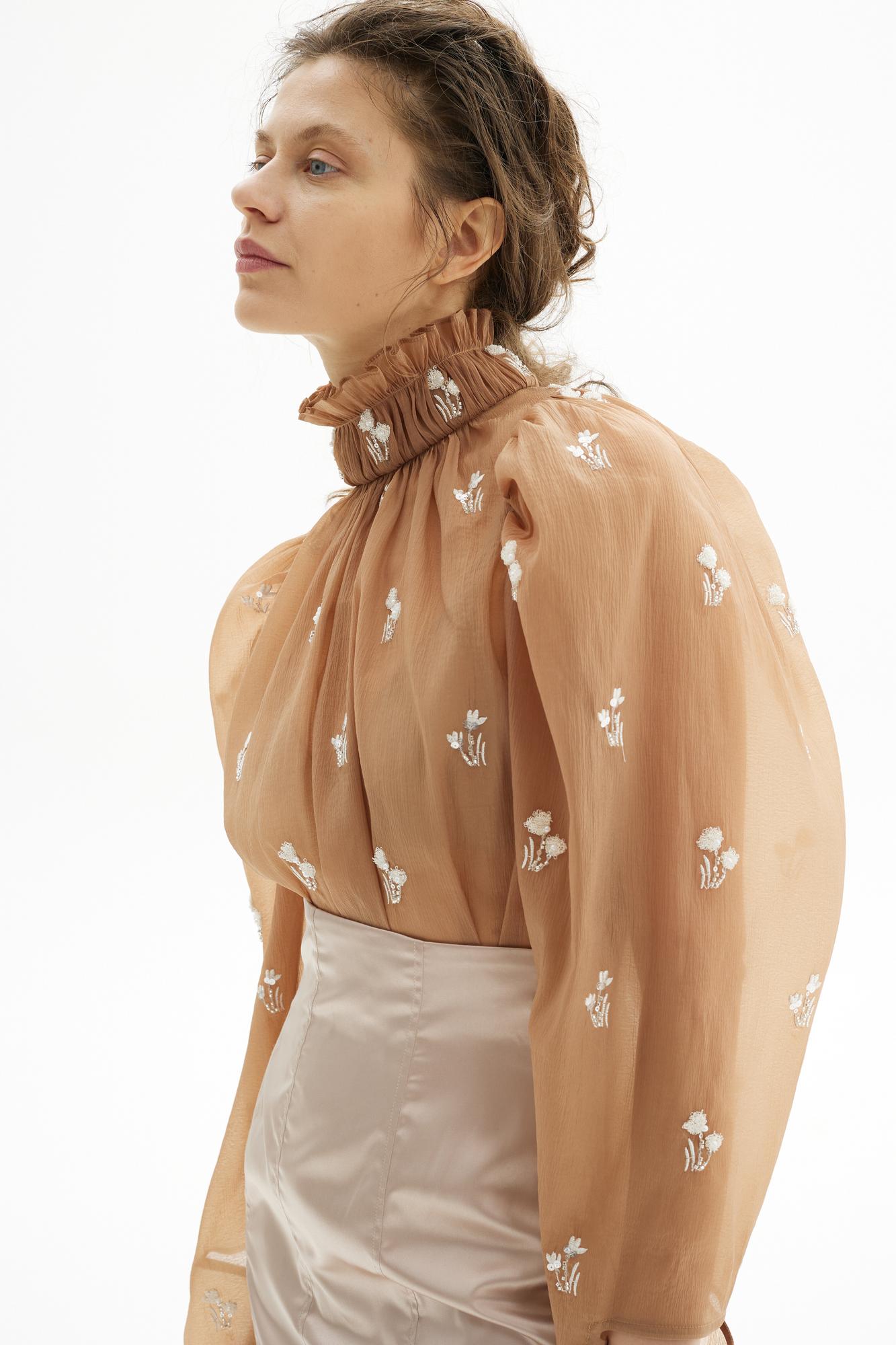 Блуза «Мамина радость»