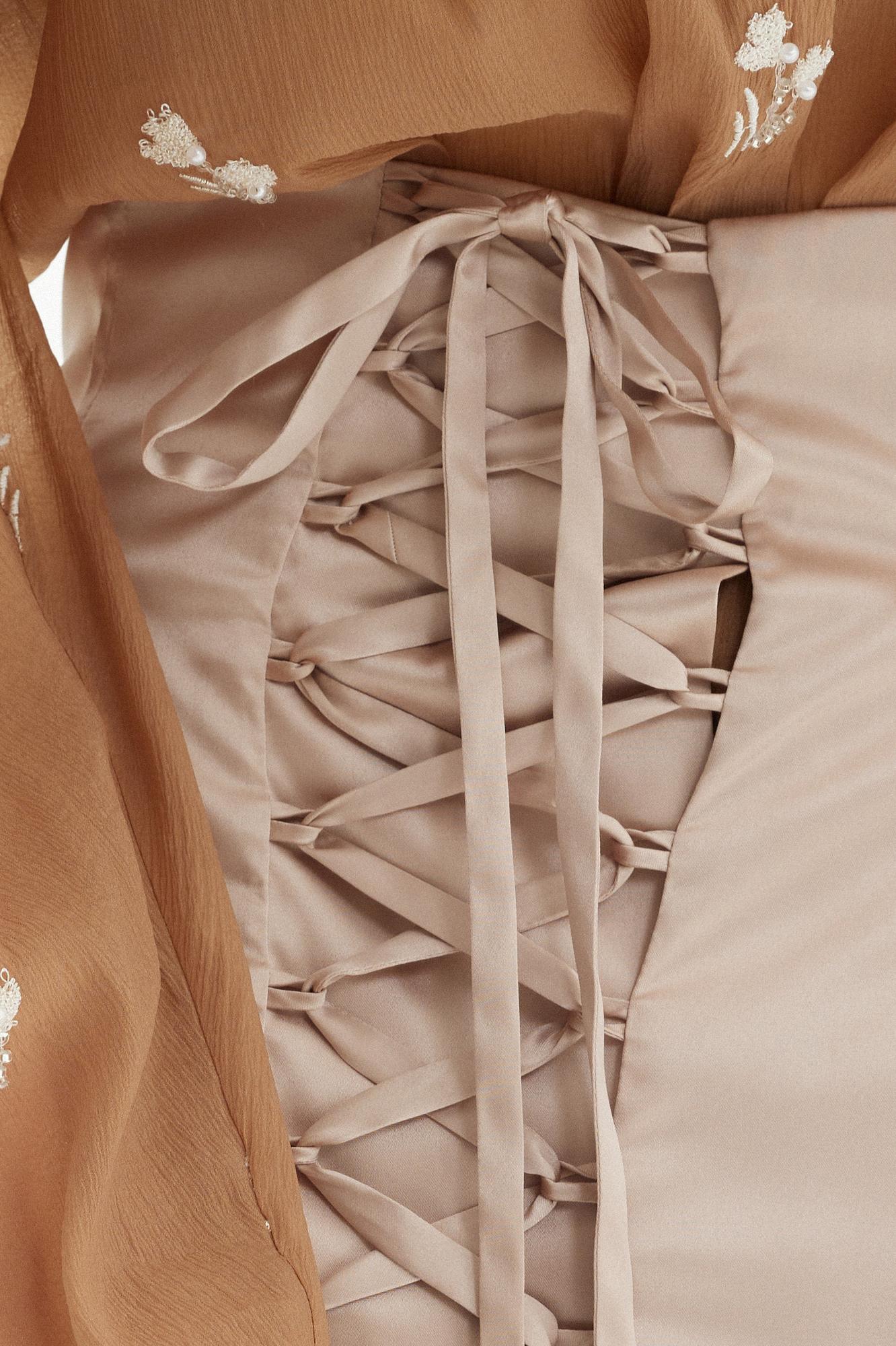 Юбка «После бала»