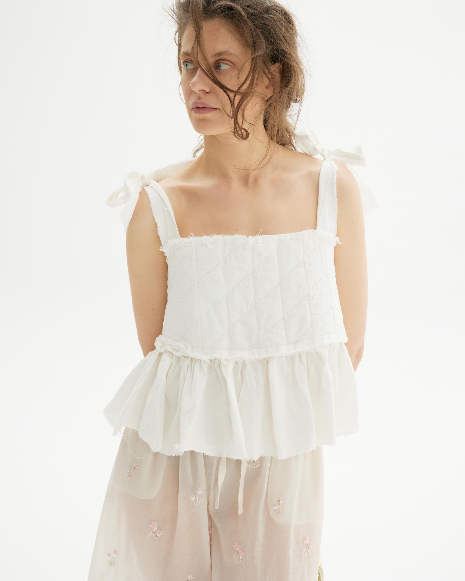 Топ «Стежок»