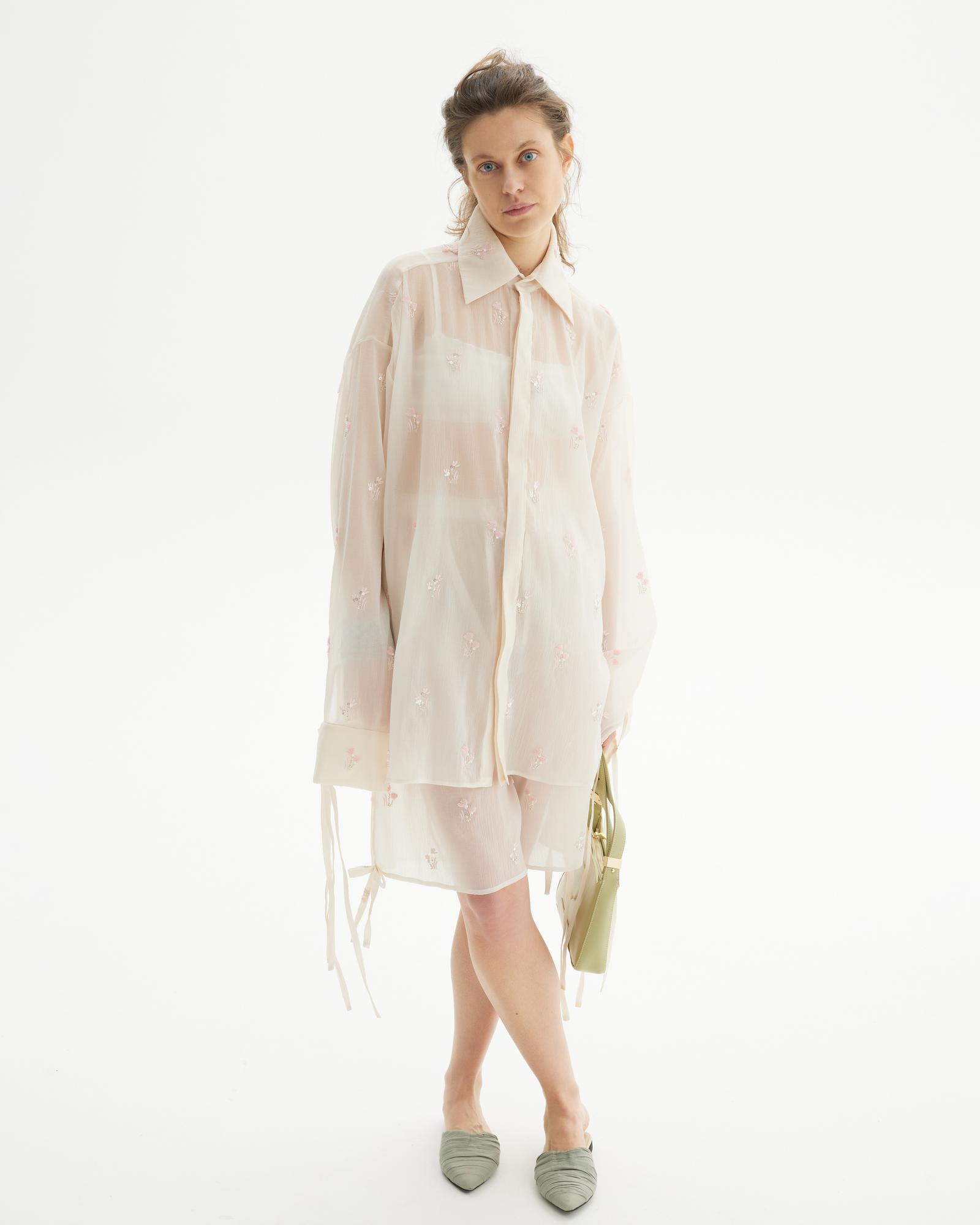 Костюм «Нежность»