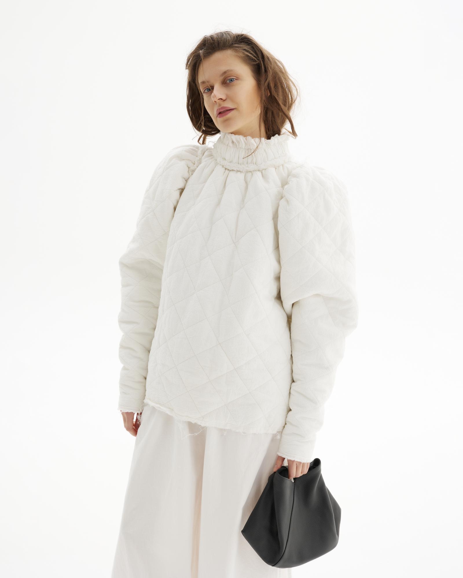 Душегрея «Теплота»