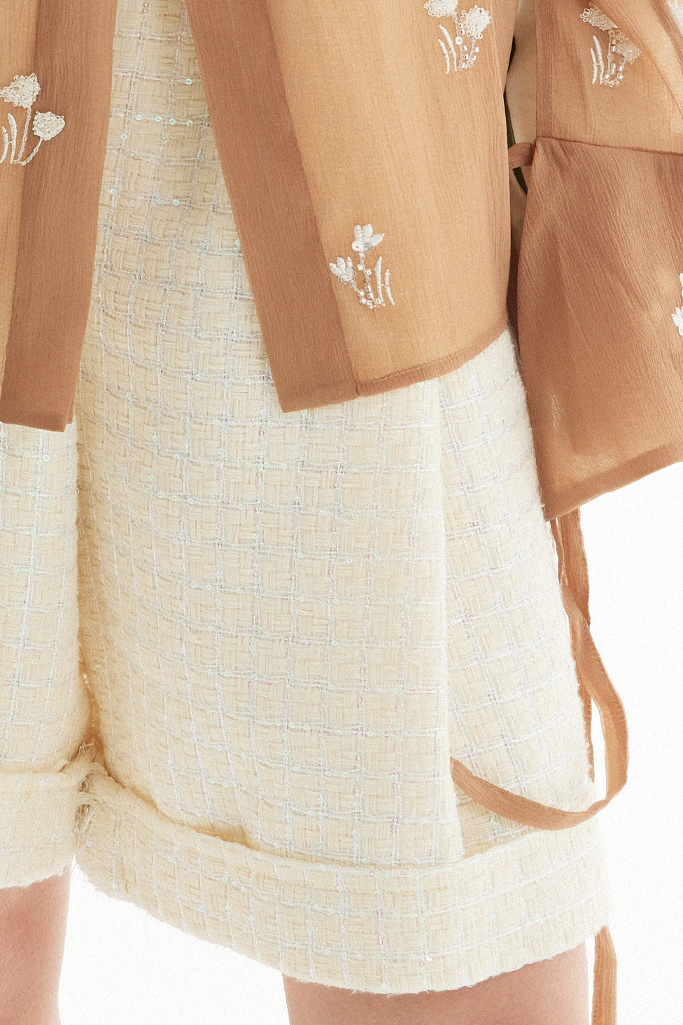 Шорты «Десерт»