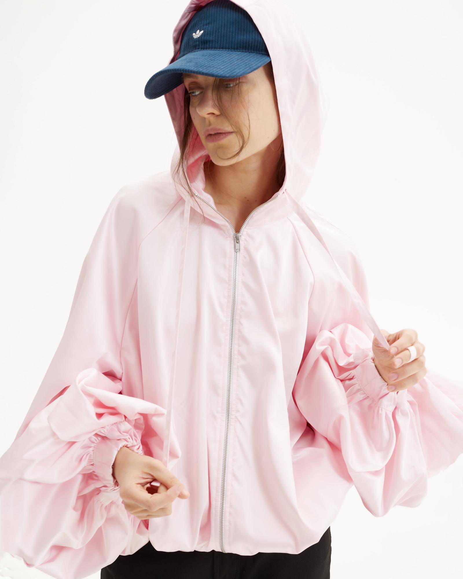 Олимпийка «Зефир»