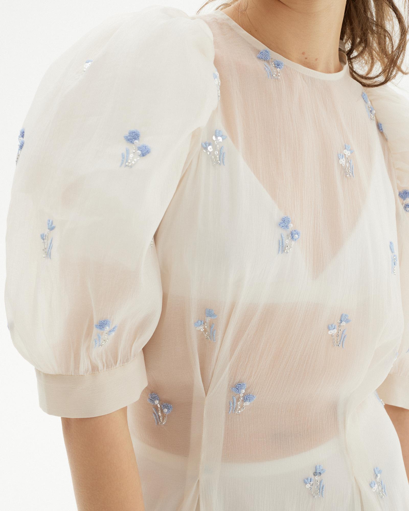 Платье «Нежность»