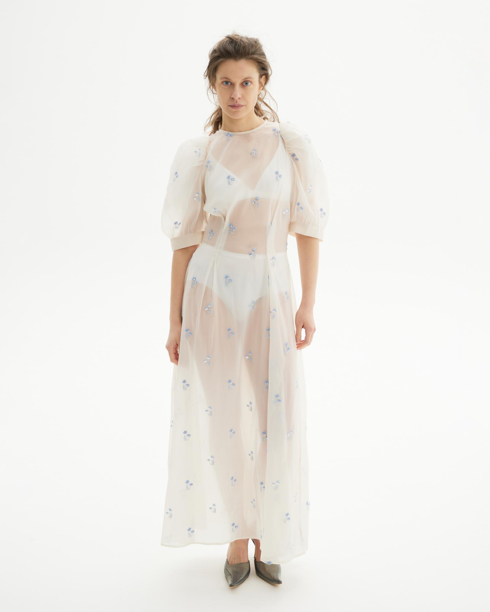 Платье «Нежность»