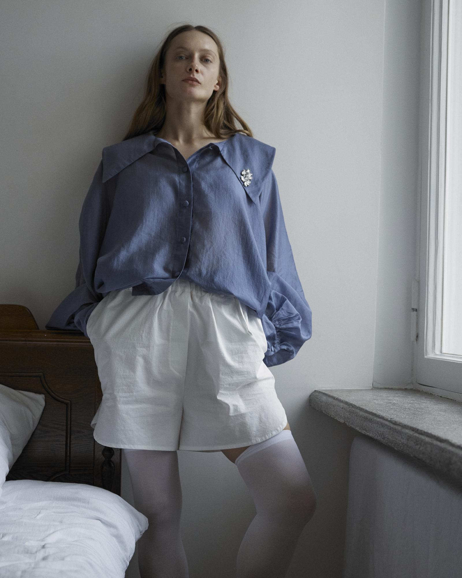 Блузон "Впечатление"