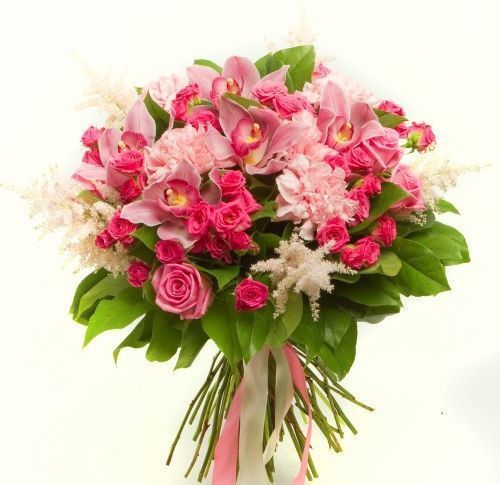 Букет "Очарование"