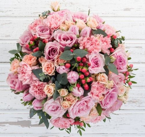 Букет "Афродита"