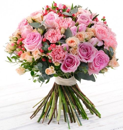 Букет "Афродита"