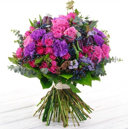 Букет "Бланш"