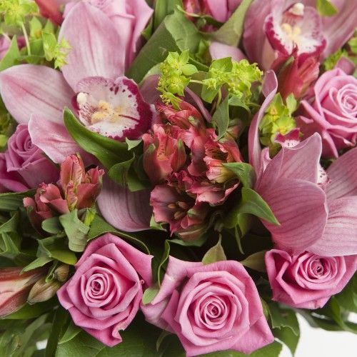 Букет "Элен"