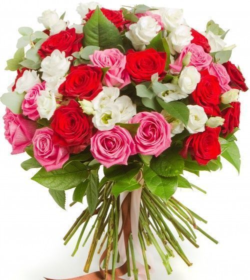 Букет "Танго"