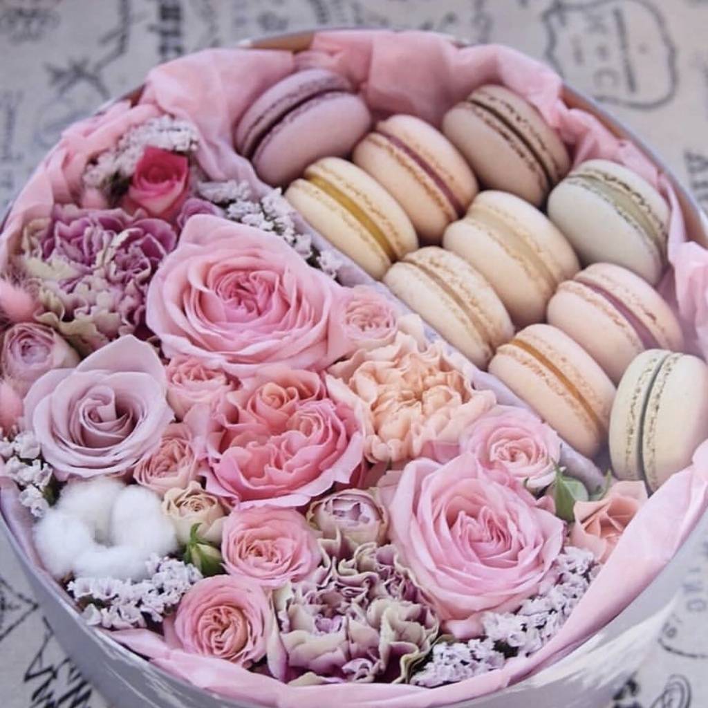 Большая коробочка "Моя прекрасная леди"