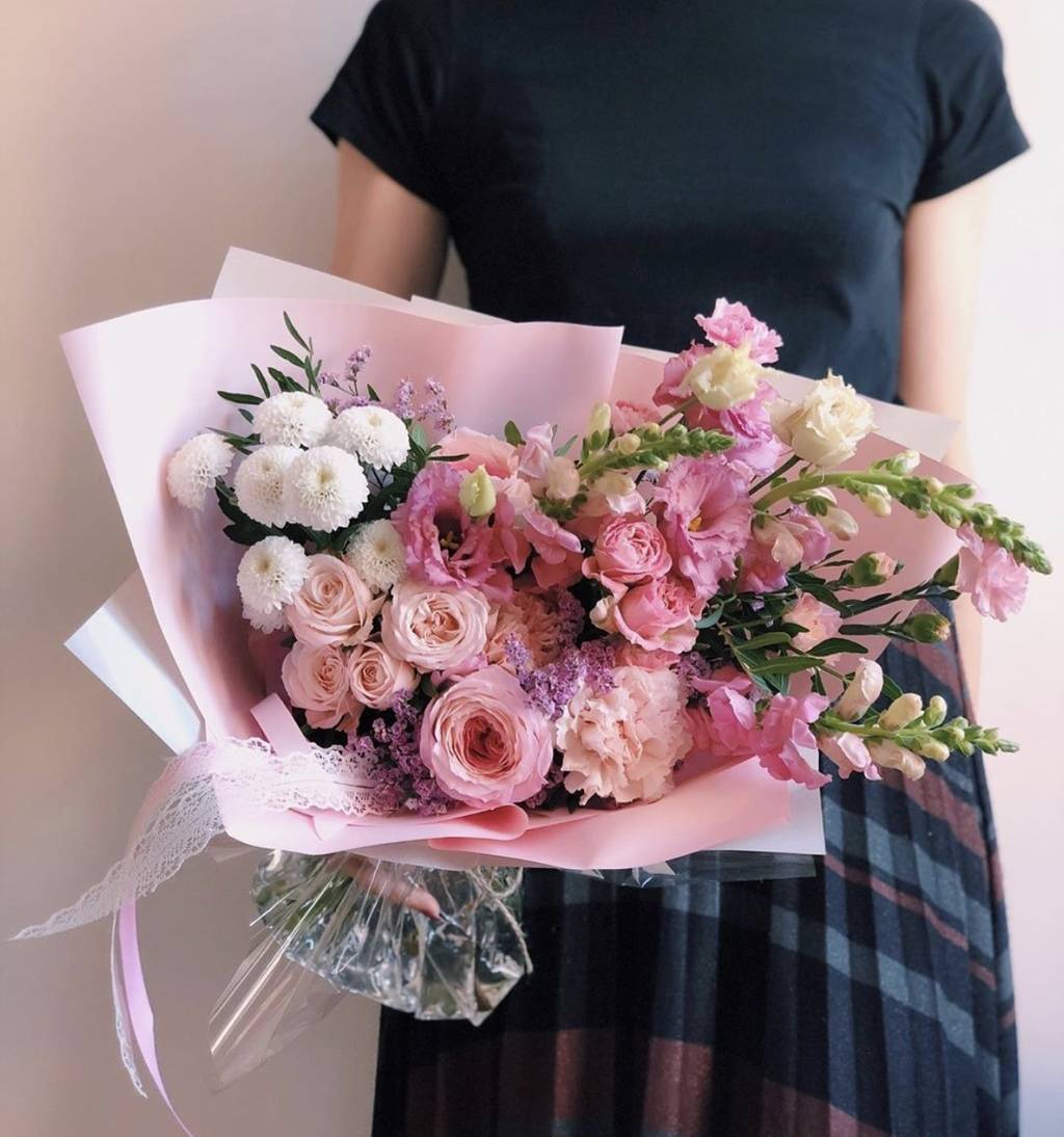 Букет "Венеция"