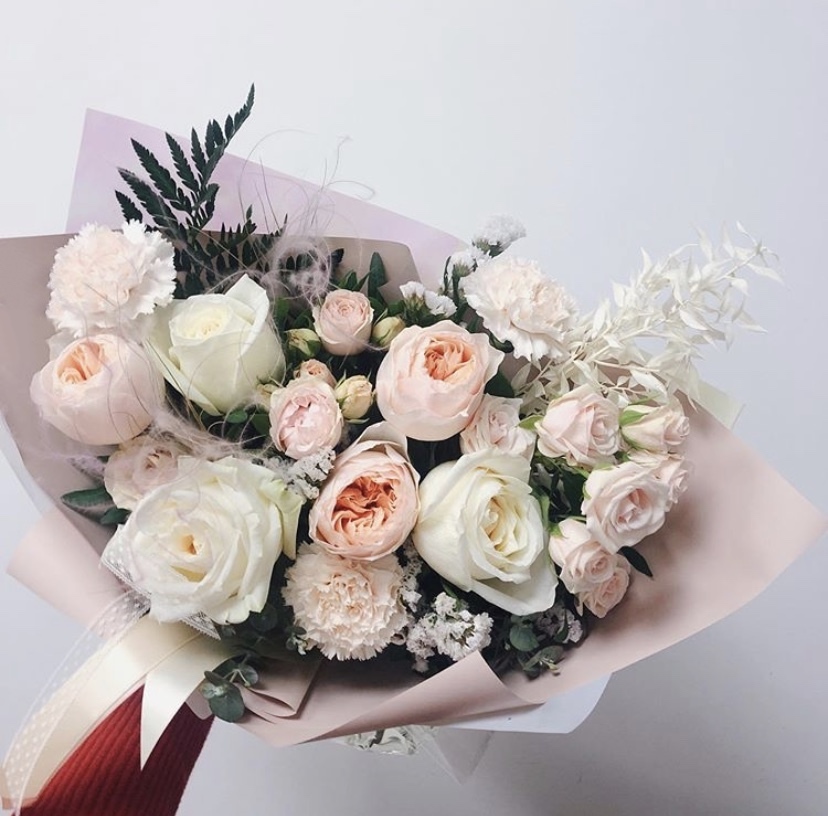 Букет «Белла»