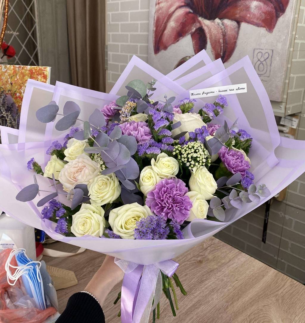 Букет «Адель»