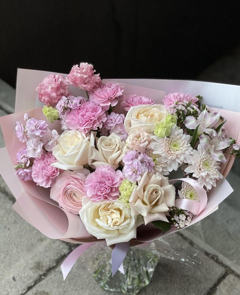 Букет «Дольче вита»