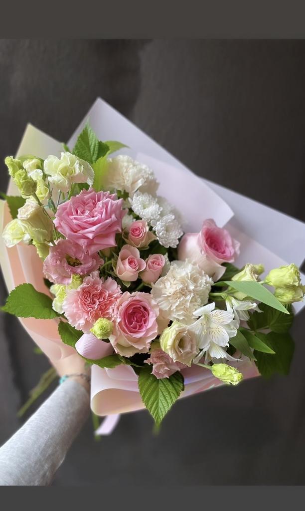 Букет «Женева»