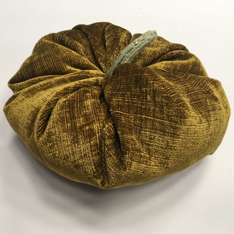 Тыква-золотой бархат