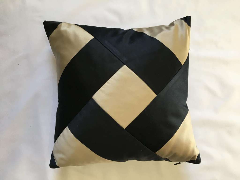 Золотое переплетение