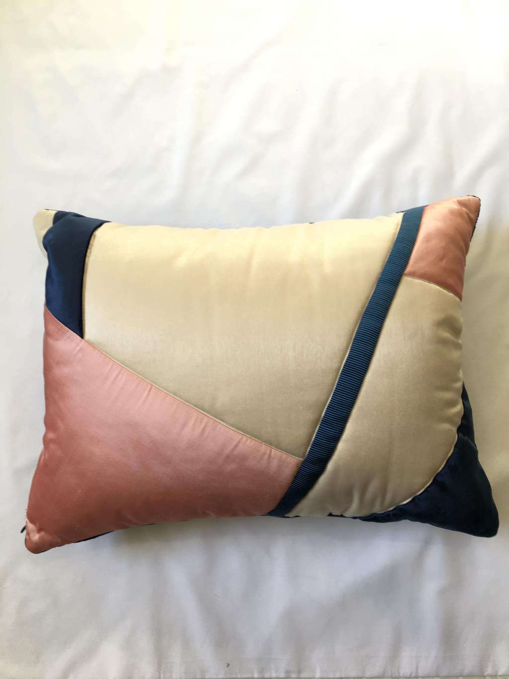 Авангард розовый