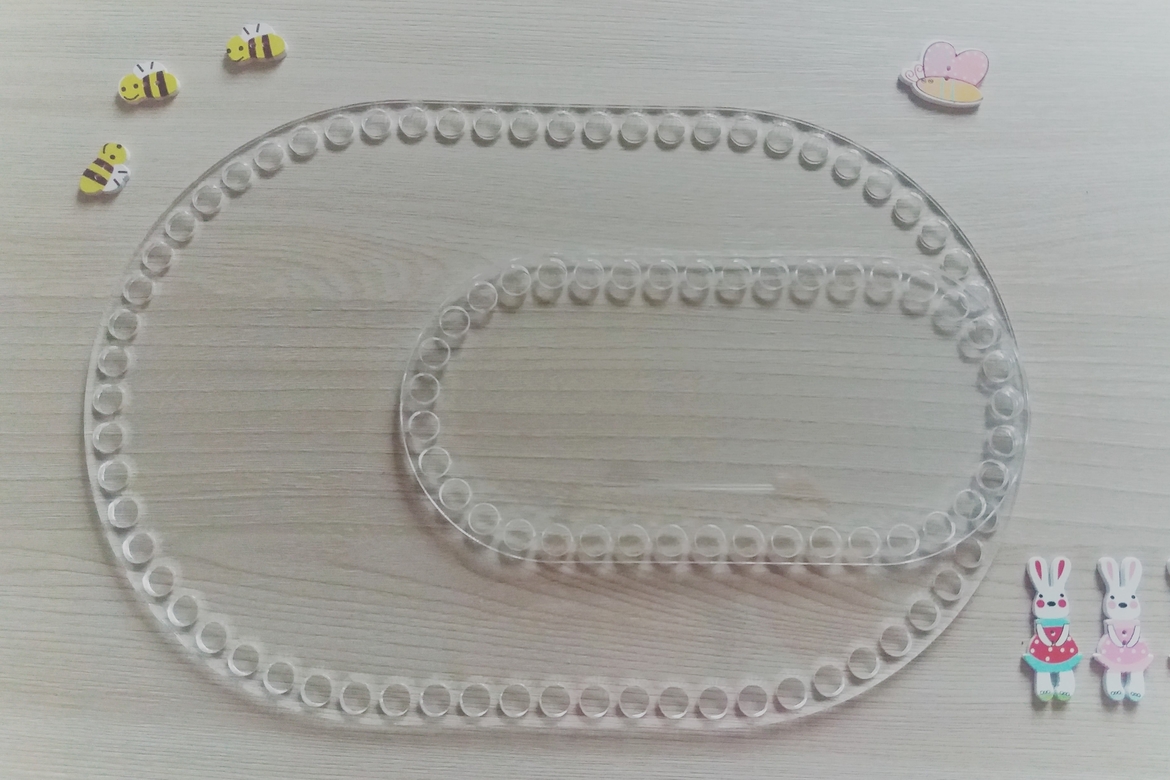 Заготовка для вязания