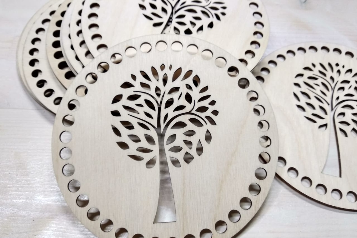 Купить донышки для вязания