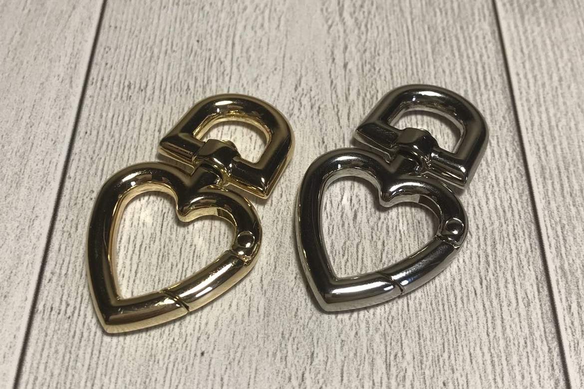 Фурнитура для сумок