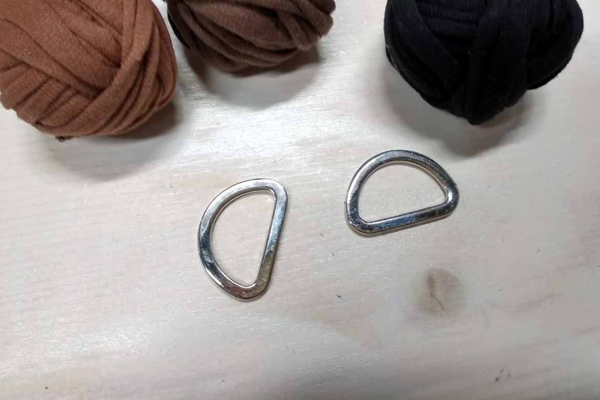 Фурнитура для сумок