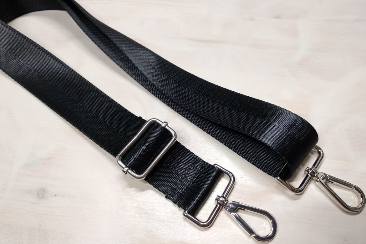 Ремень для сумки от 75 до 140 см