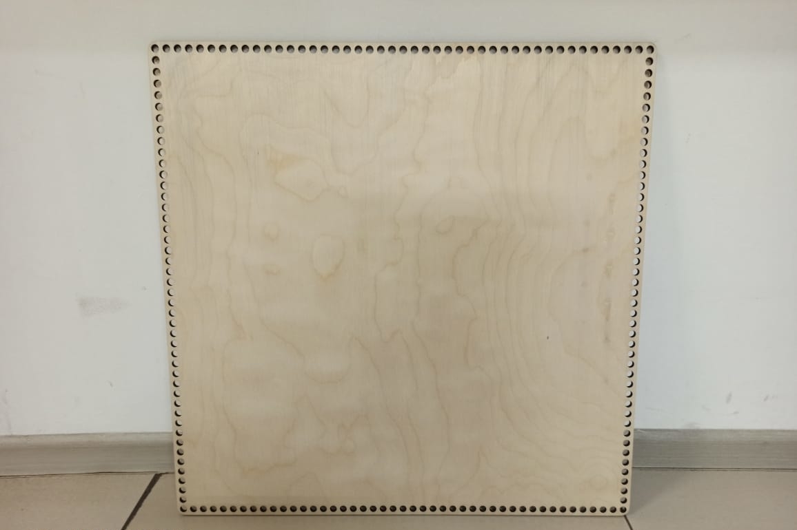 Дно для корзин 55 см