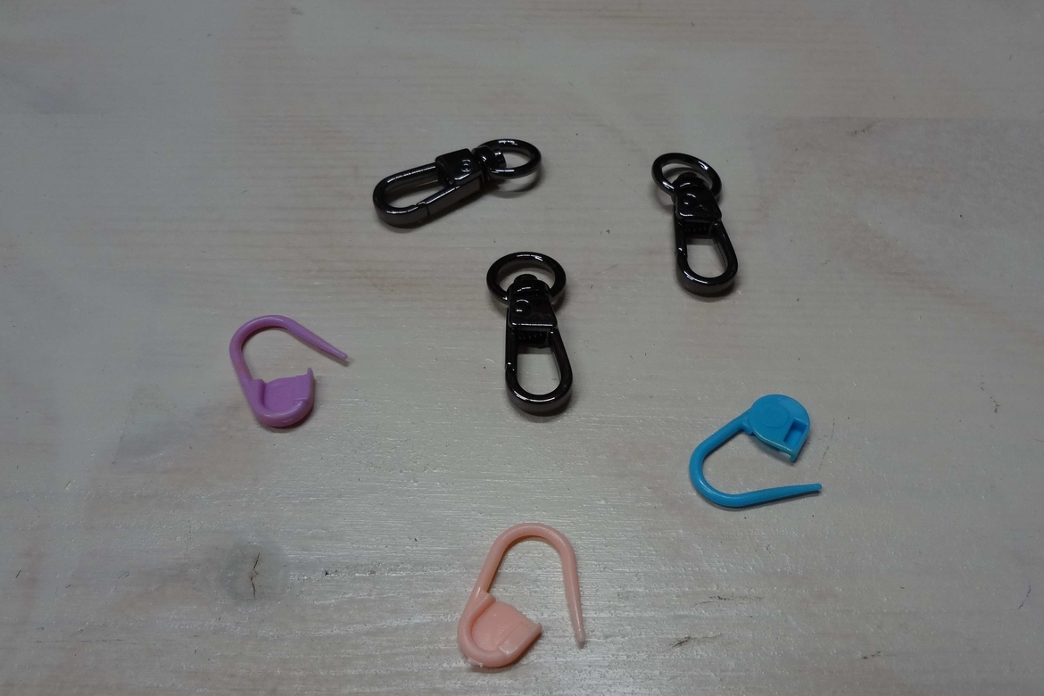 Фурнитура для сумок