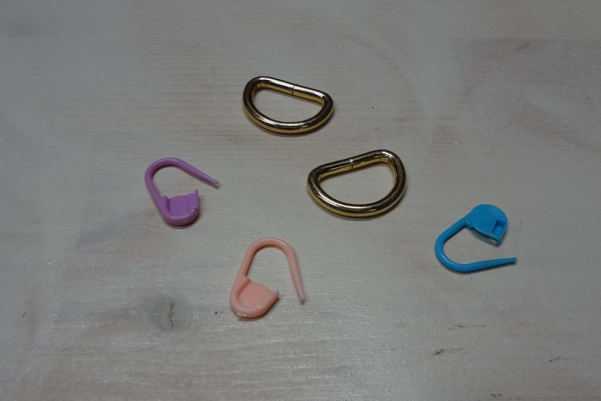 Фурнитура для сумок