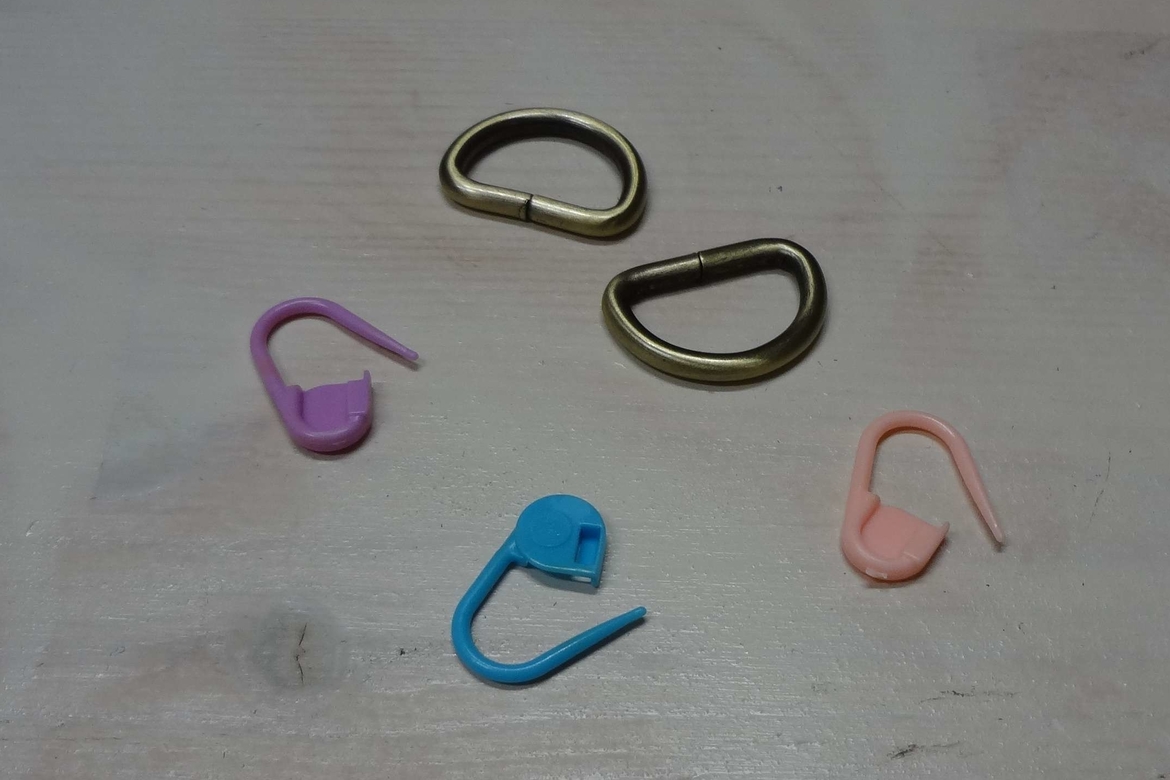 Фурнитура для сумок