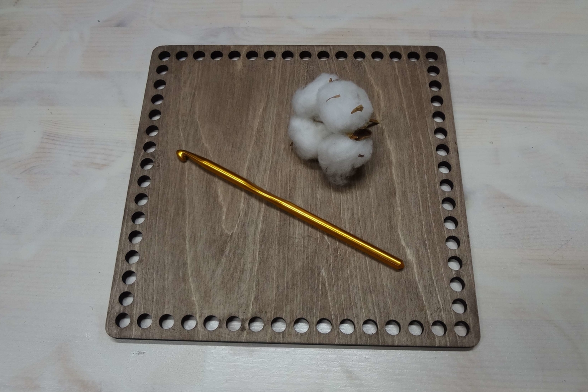 Донышки для корзинок 20 см