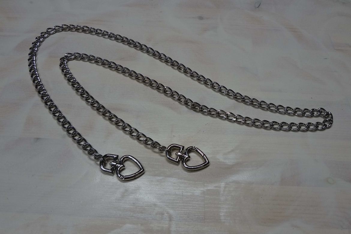 Фурнитура для вязаных сумок