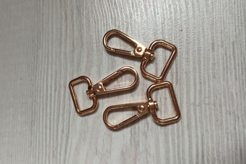 Фурнитура для сумок