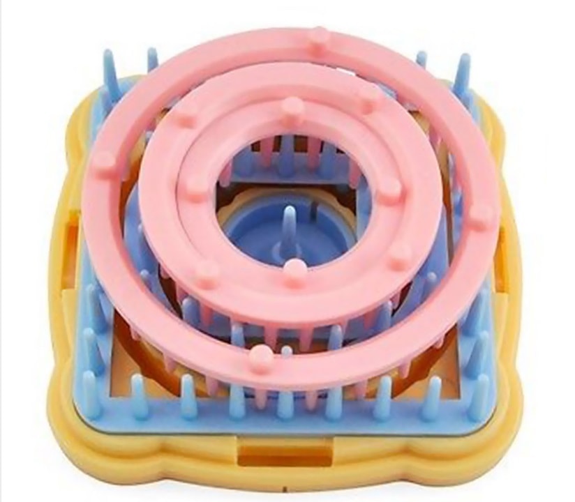 Набор станков для вязания