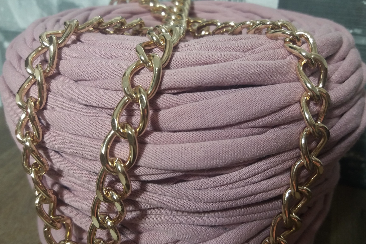 Цепь для сумки