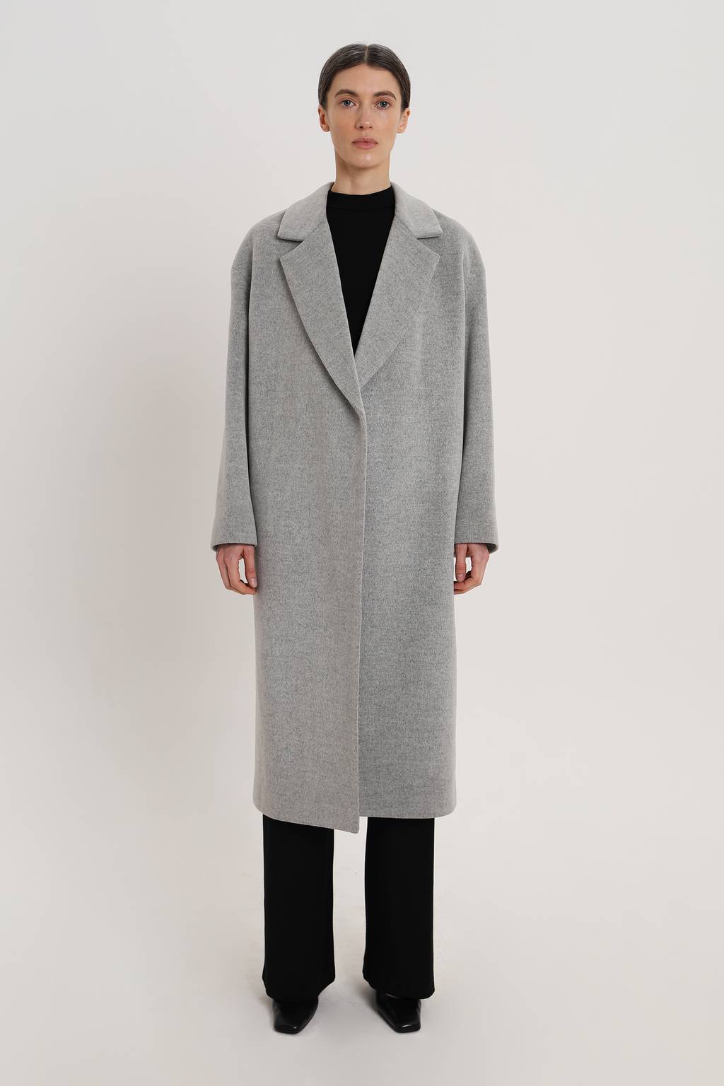 Пальто Sculptor Light