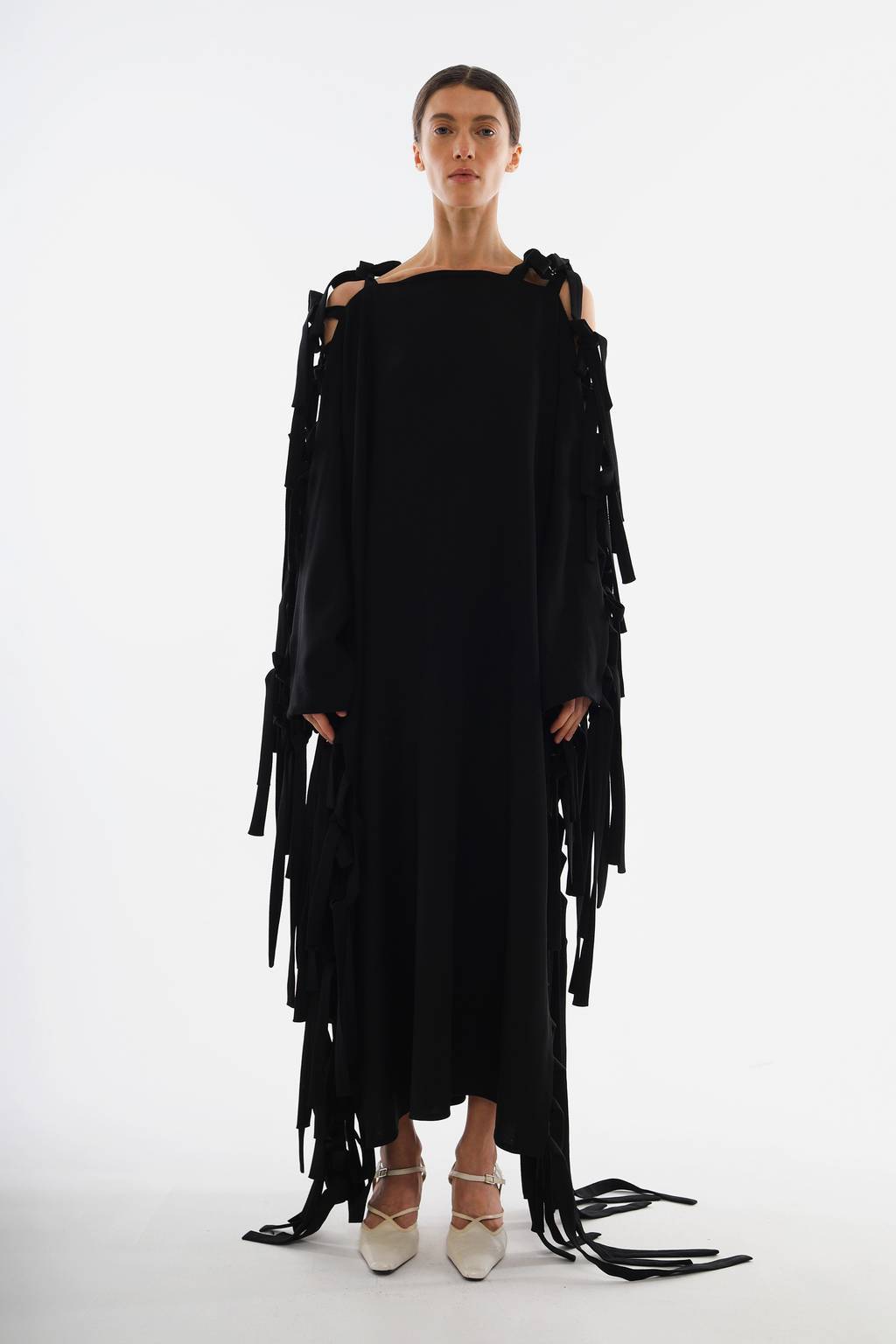 Платье PINA black