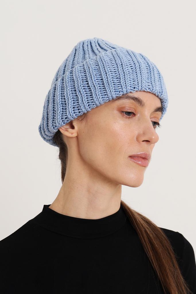Шапка BLUE SKY