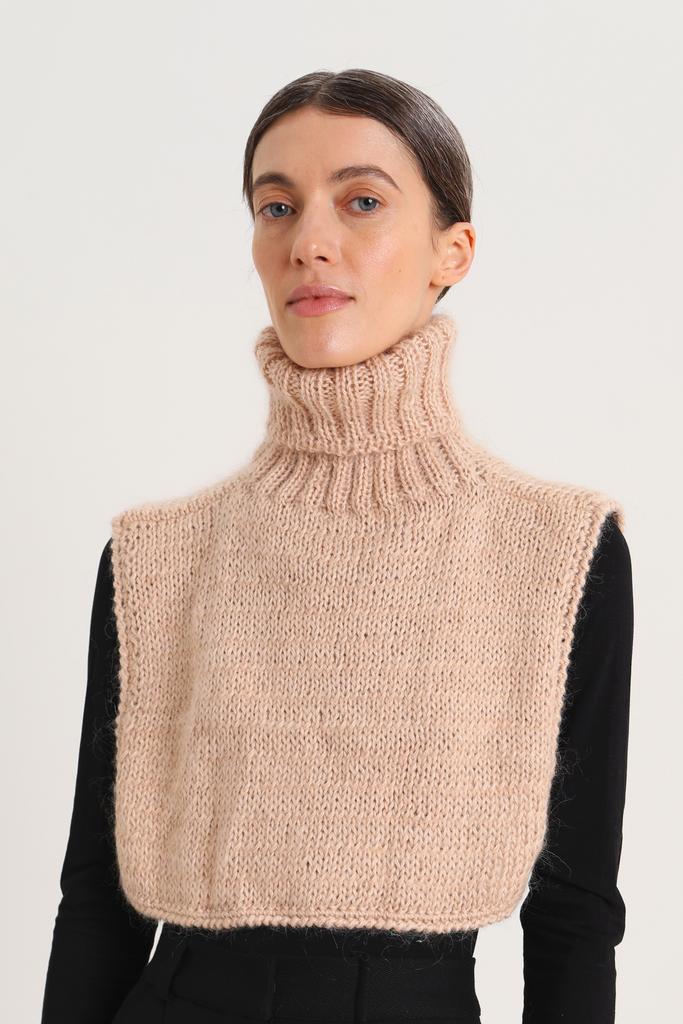 Манишка BEIGE