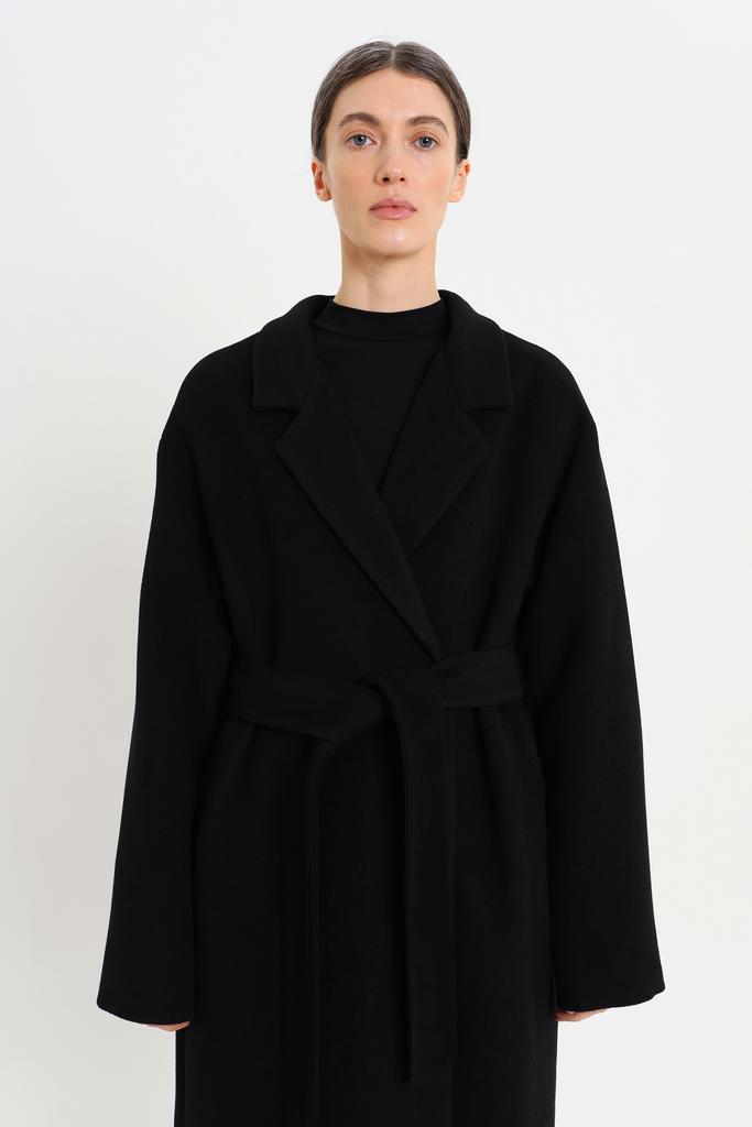 Коррекция размера пальто (уменьшение)