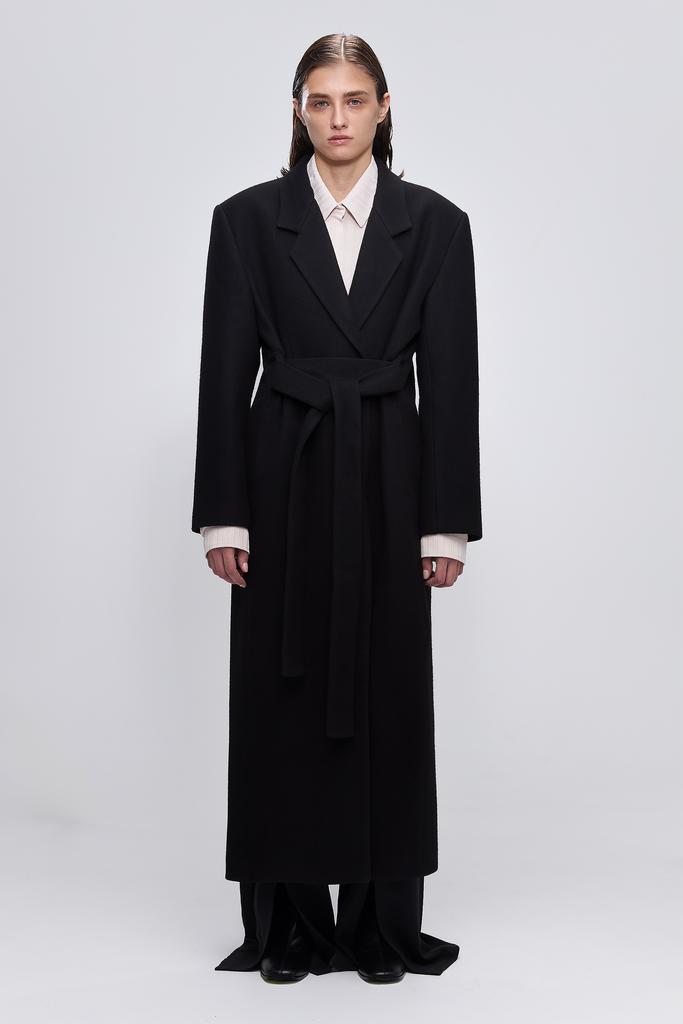 Пальто LIBERTE black demi