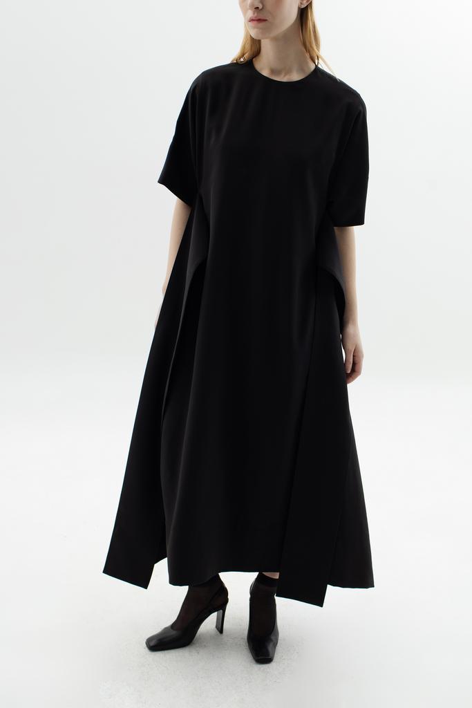 Платье MARTA black