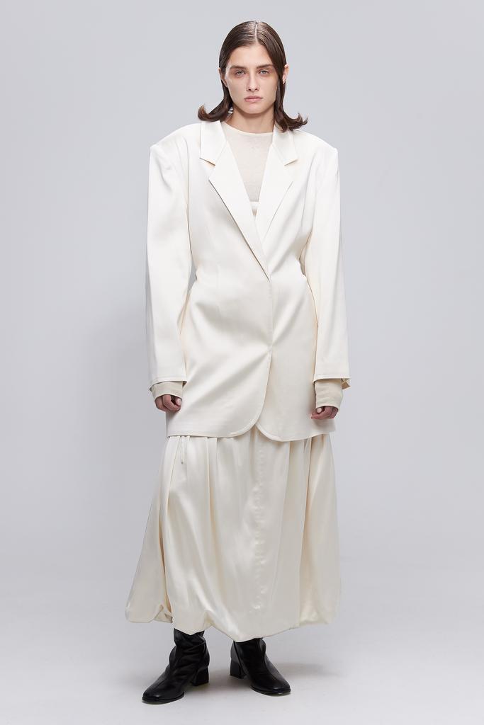 Жакет LIBERTE ivory